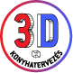Szolnok West Bútor - 3D konyhatervezés ikon